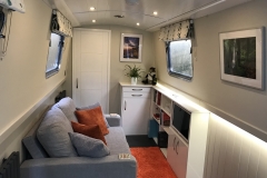 21 WK Saloon