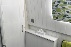 37 WK bathroom