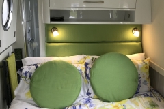 40 WK Bedroom