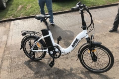 50 WK Bike
