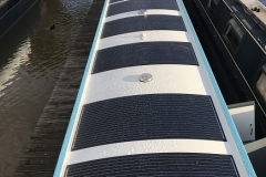 Watt Knot solar