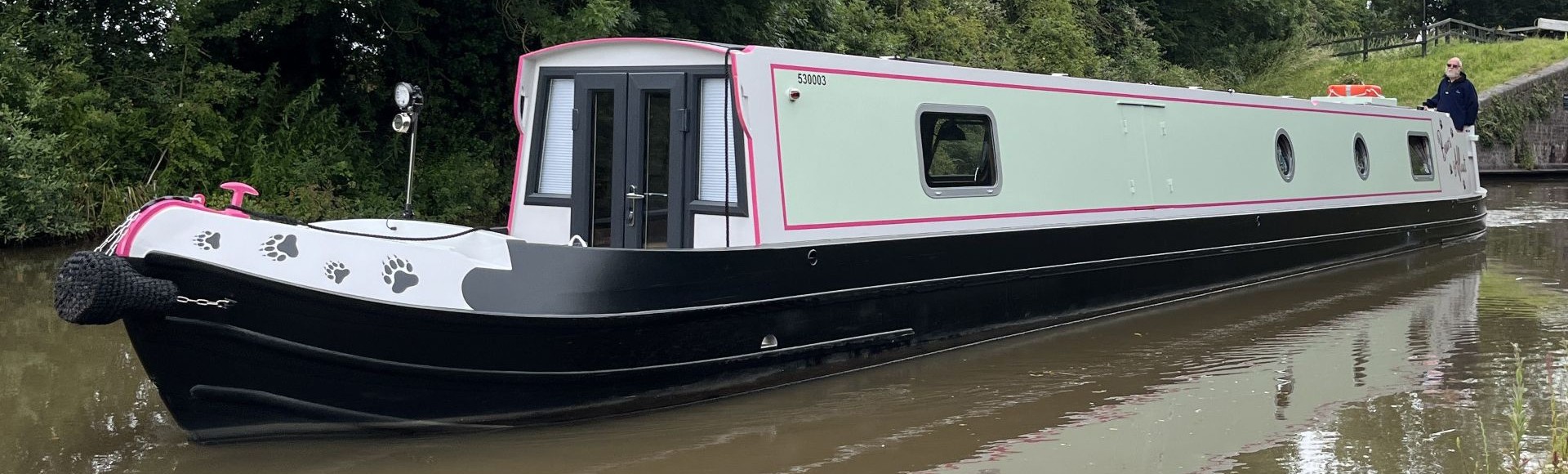 UK Boat Builders